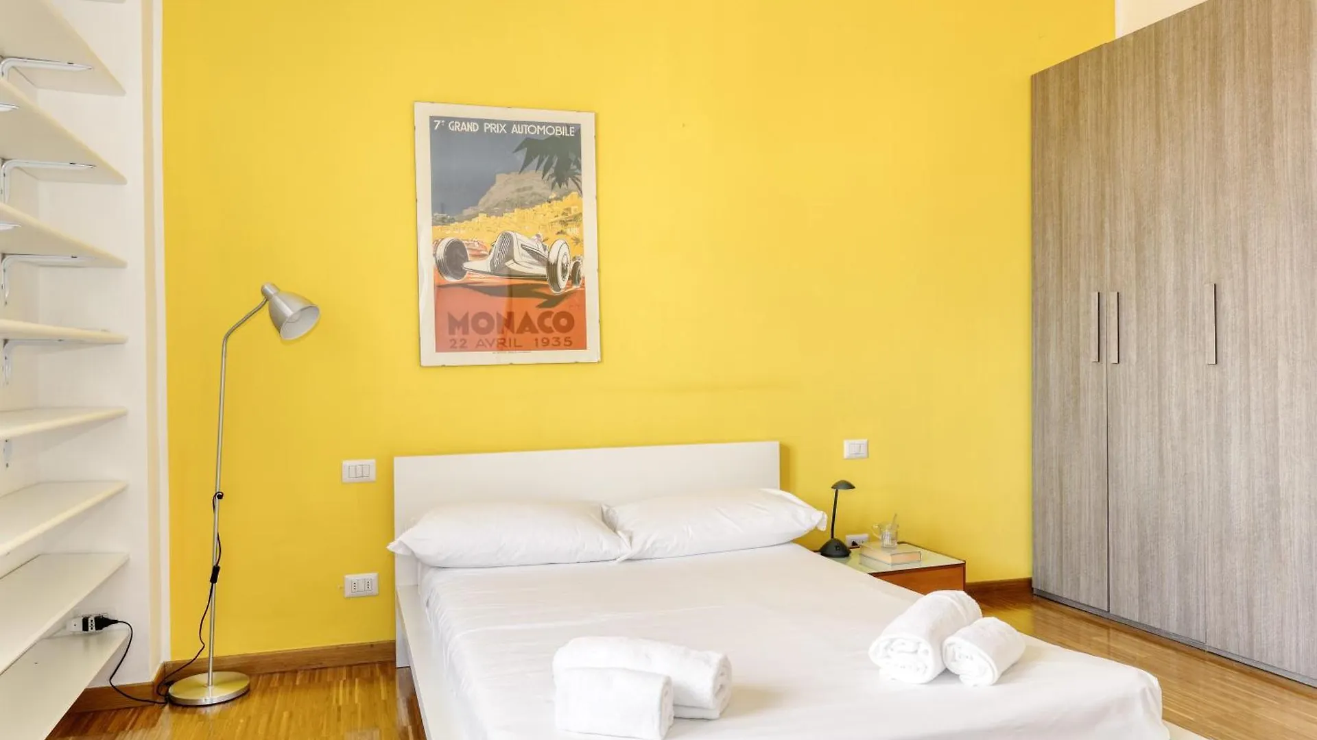 Appartamento Joivy Stylish 2Br Flat Next To Navigli Milano