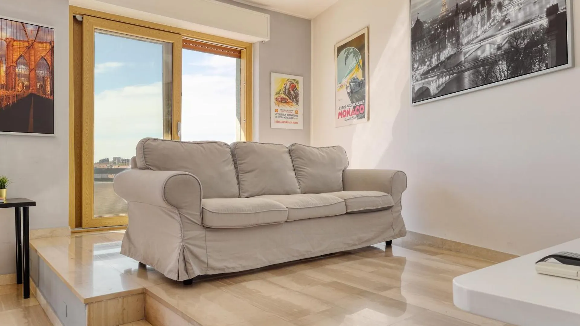 Appartamento Joivy Stylish 2Br Flat Next To Navigli Milano Italia
