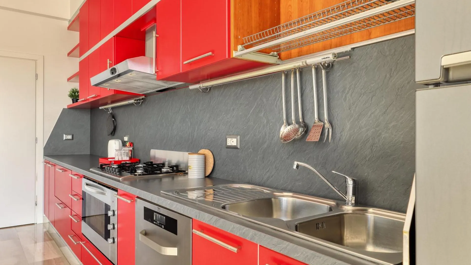 Appartamento Joivy Stylish 2Br Flat Next To Navigli Milano