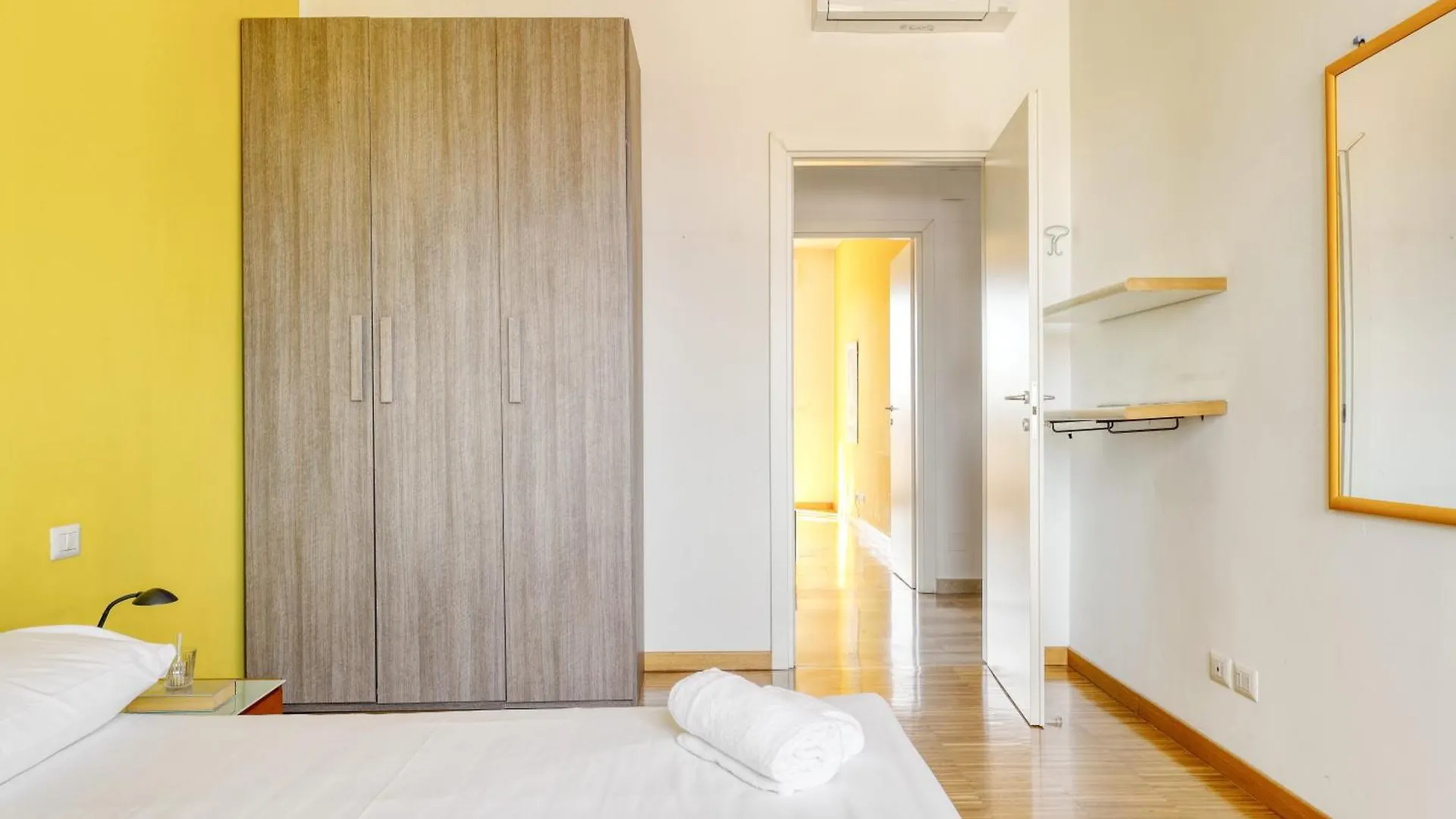 Appartamento Joivy Stylish 2Br Flat Next To Navigli Milano 0*,  Italia