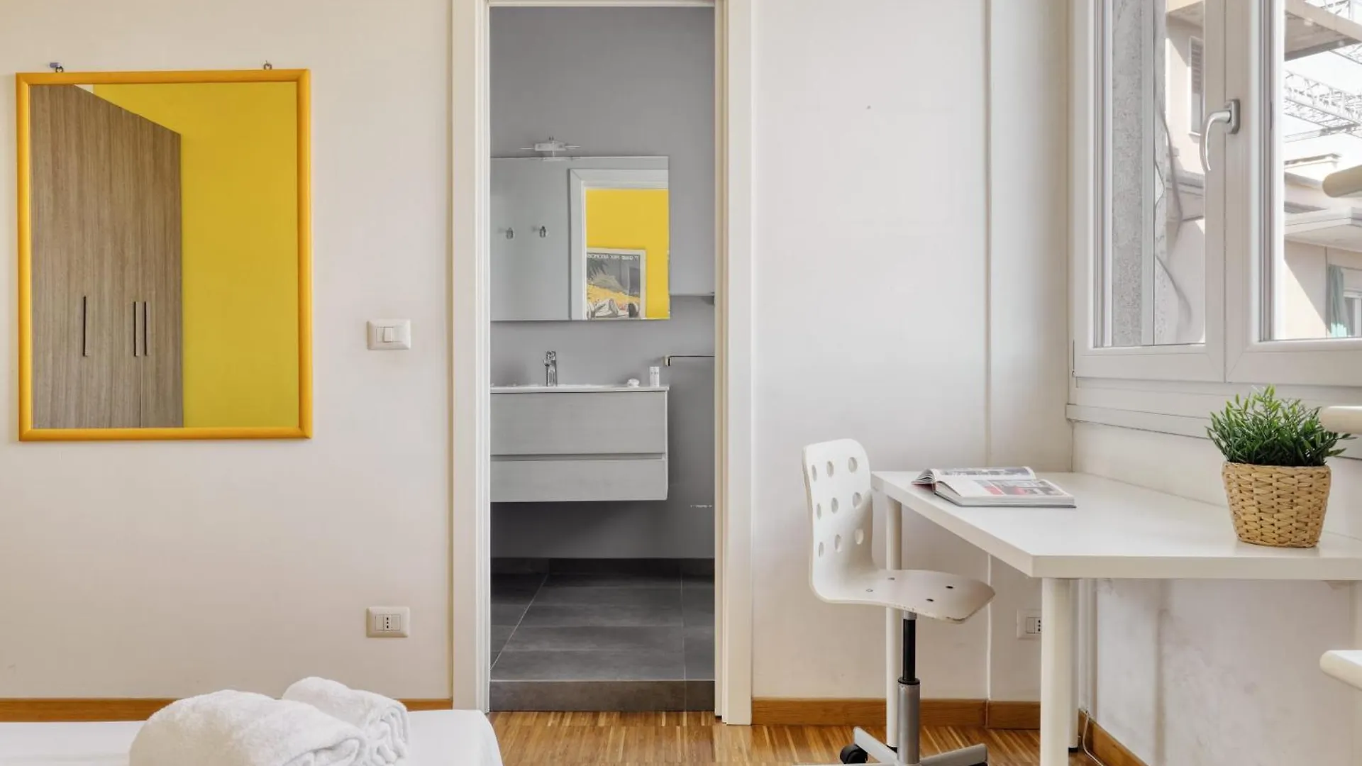 Appartamento Joivy Stylish 2Br Flat Next To Navigli Milano