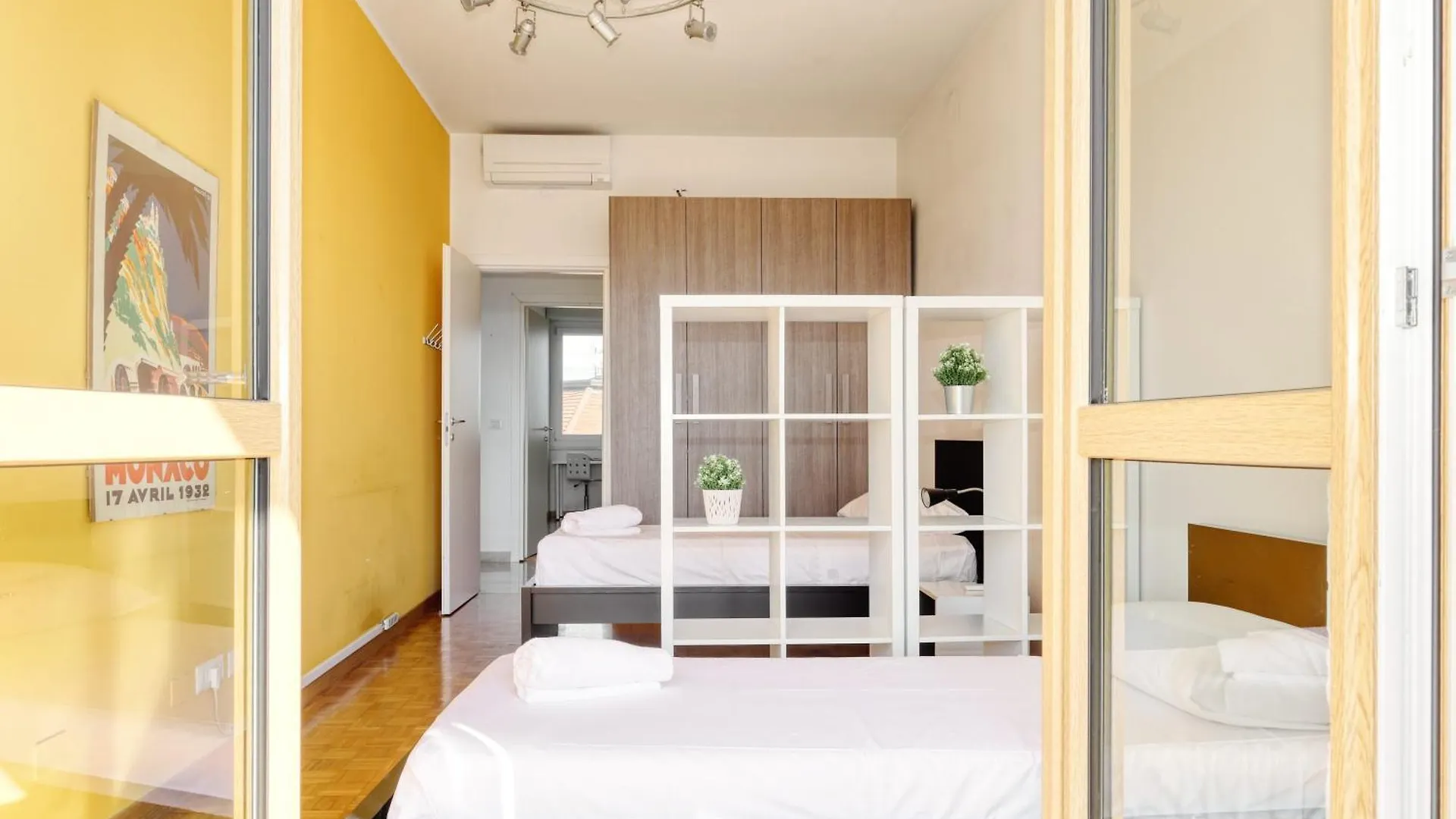 Appartamento Joivy Stylish 2Br Flat Next To Navigli Milano