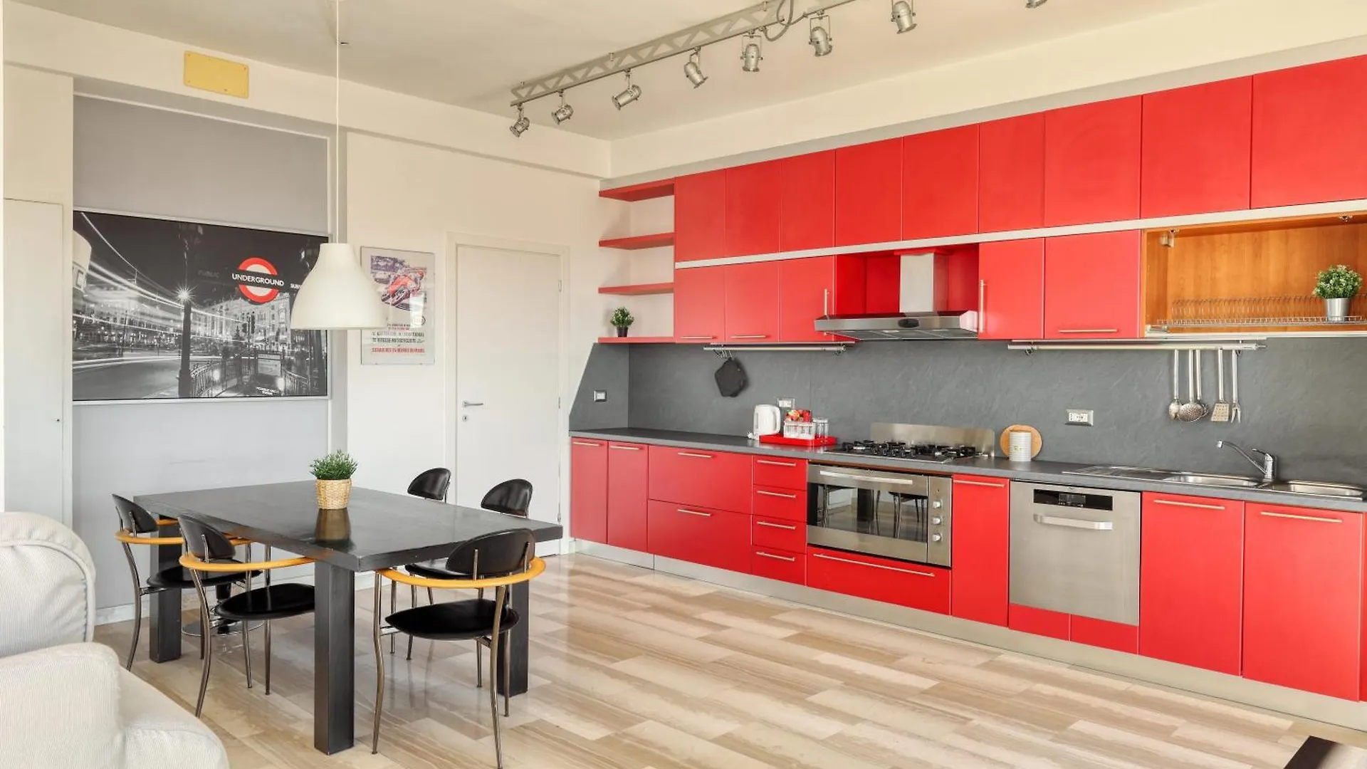 Appartamento Joivy Stylish 2Br Flat Next To Navigli Milano